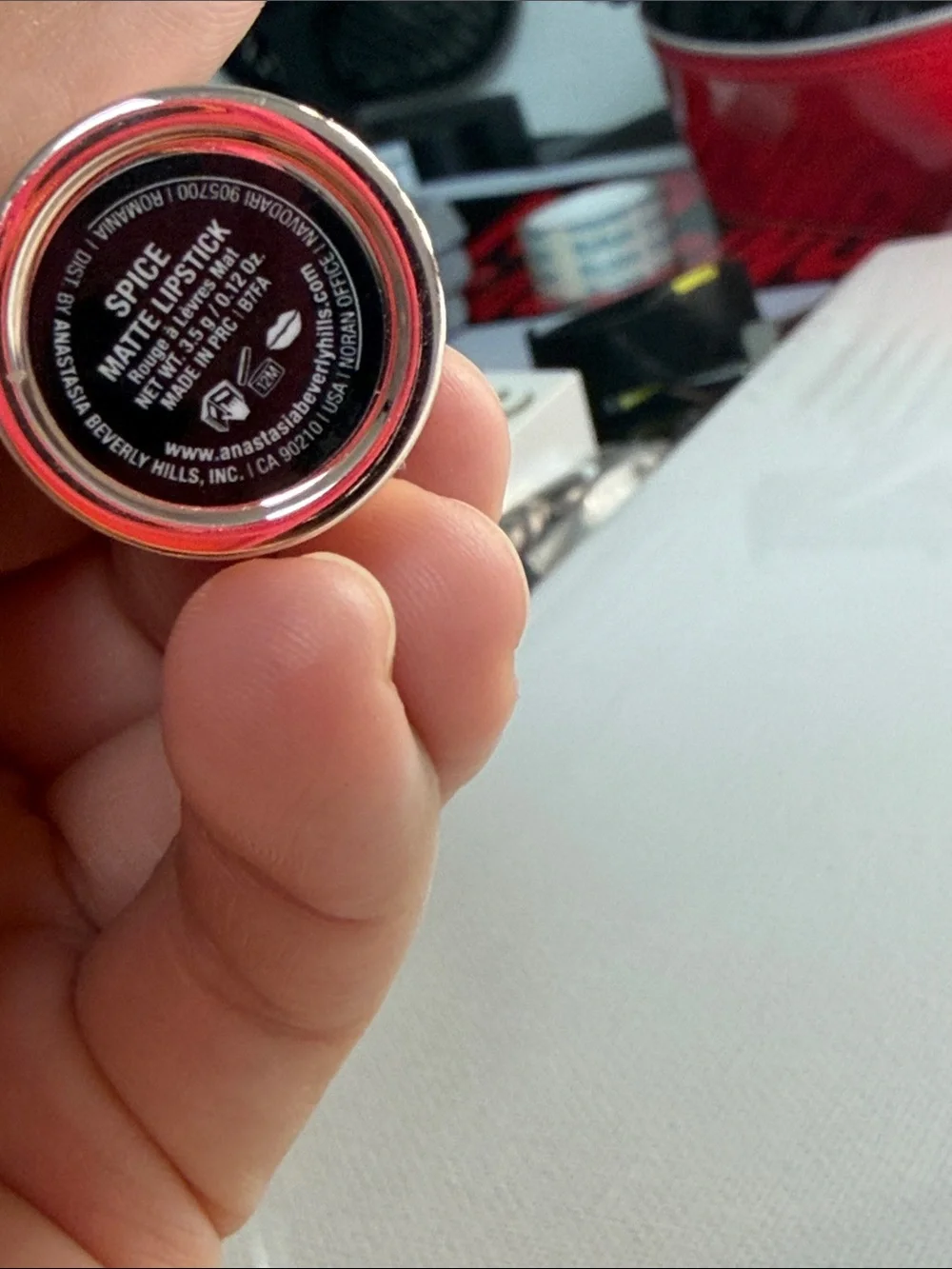 Anastasia Beverly Hills brand new